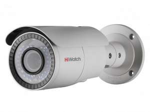 DS-I126 Цилиндрическая IP-видеокамера с ИК-подсветкой до 30м